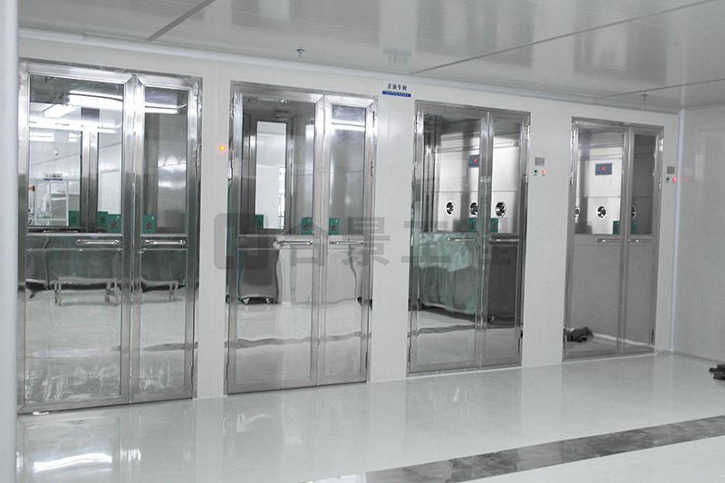 凈化潔凈車間施工的7大要點很重要，這些你要知道