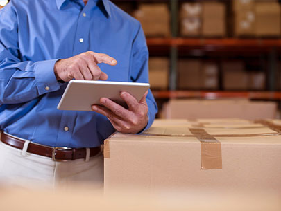 日化用品售后退貨處理