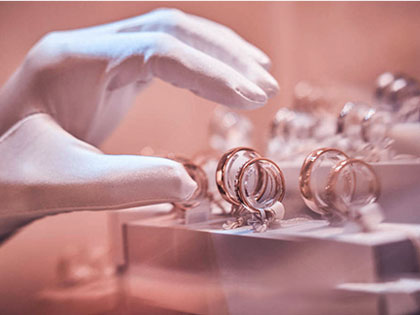 貴重品倉儲注重防霉防變質(zhì)