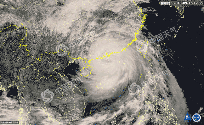 臺(tái)風(fēng)山竹致多地出現(xiàn)漏水事故，教你一招搞定漏水困擾