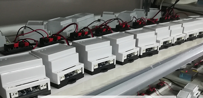 漏水檢測器為什么要進行老化試驗？