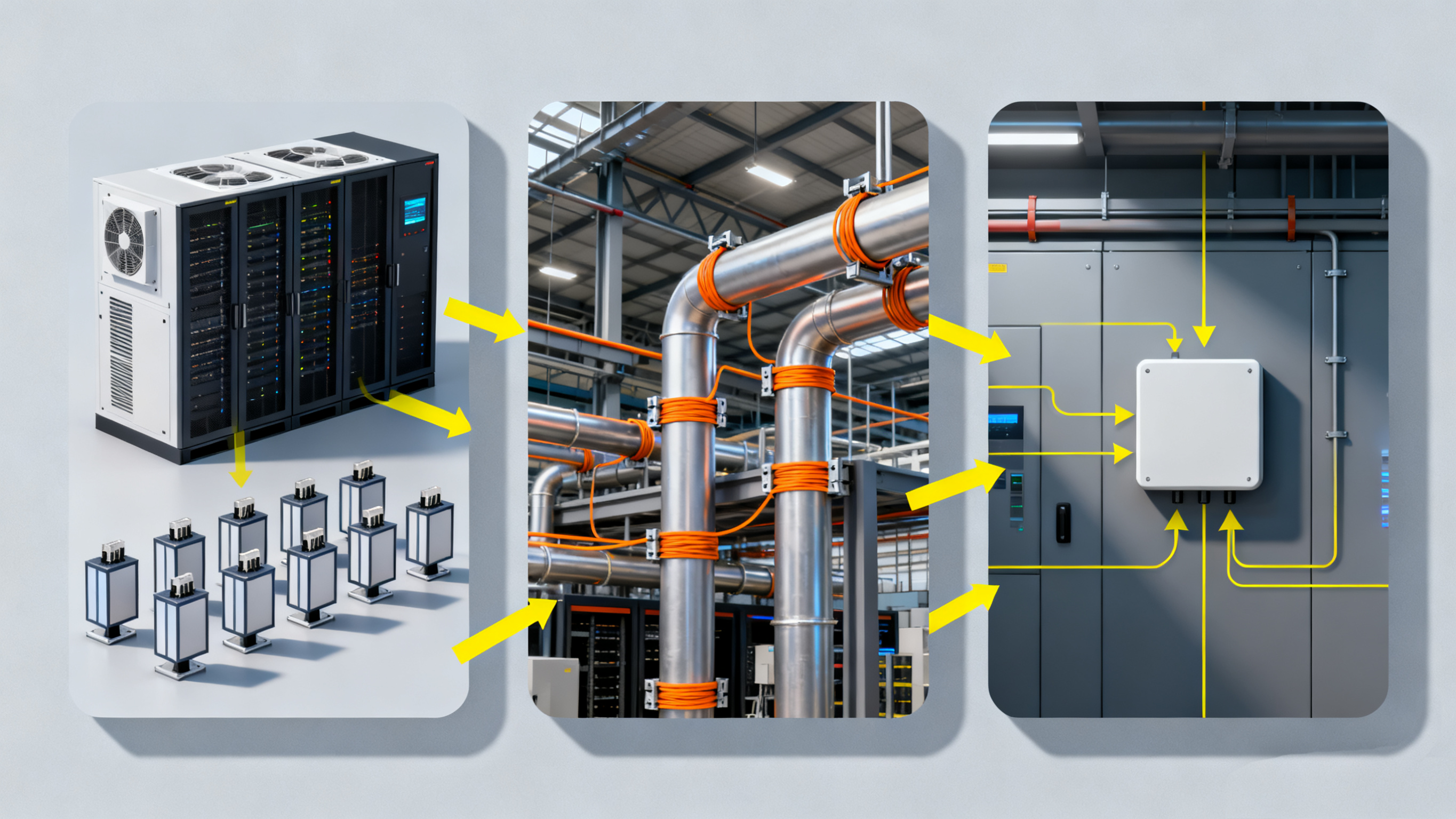 物聯(lián)網(wǎng)水浸傳感器的業(yè)疆方案：精準感知，智能預警
