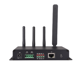 無(wú)線LoRa網(wǎng)關(guān)YEC-GW-L