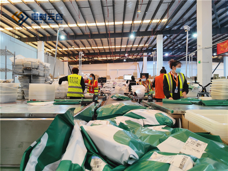 上海哪家云倉好點(diǎn) 上海哪家云倉好點(diǎn)