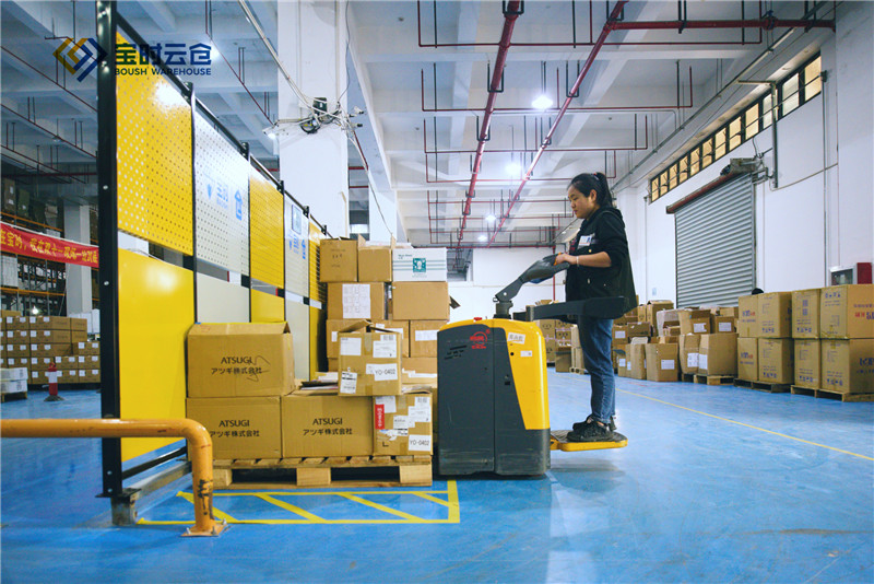 上海倉儲服務(wù)收費(fèi) 上海倉儲服務(wù)收費(fèi)