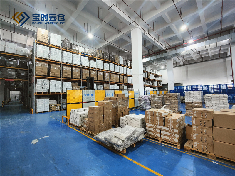 電商倉(cāng)庫(kù) 電商倉(cāng)庫(kù)